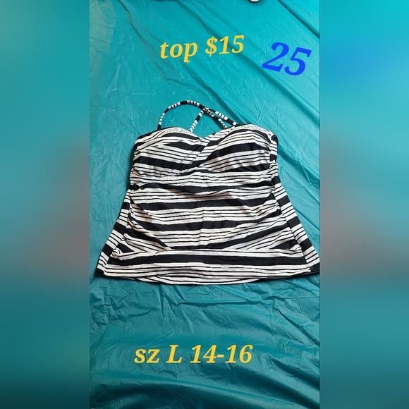 Rose gal swim - Picture 1 of 1